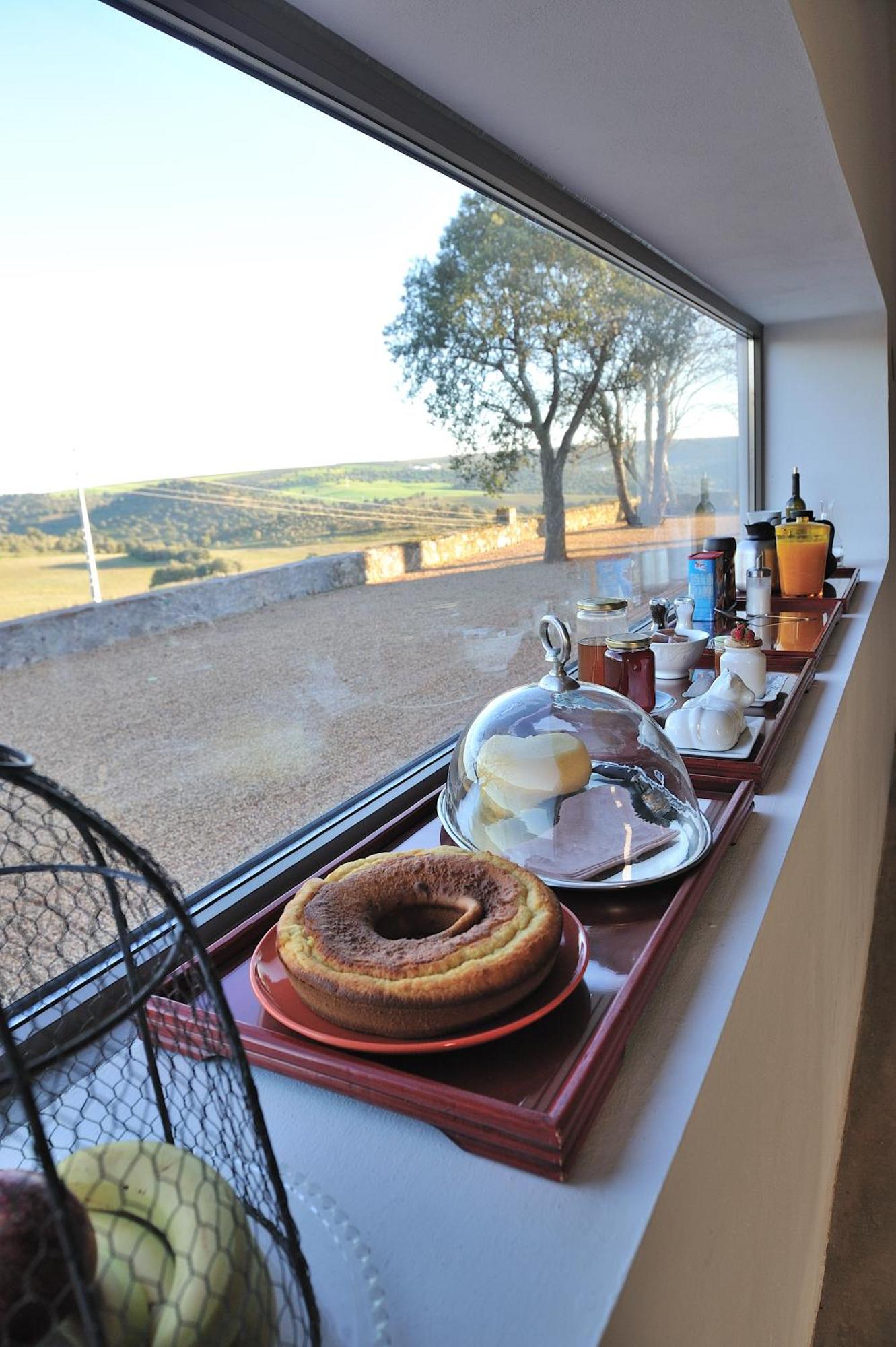 Casa de Campo Herdade Do Vau
